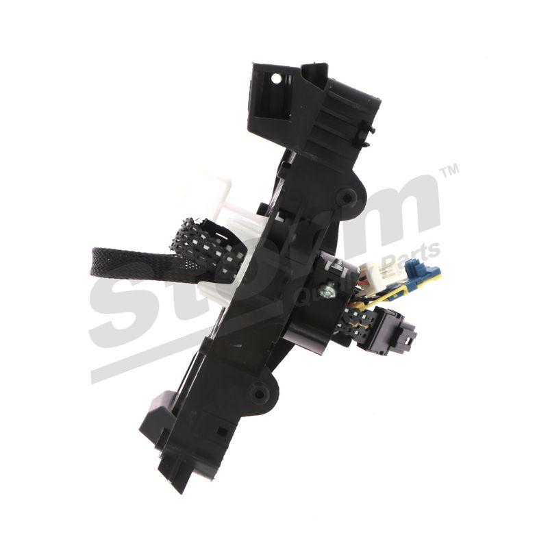 Ressort tournant, Airbag STORM QUALITY PARTS 8102014