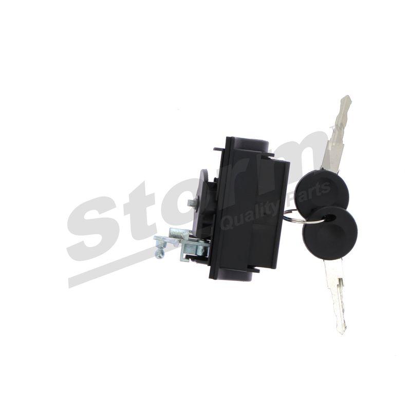 Serrure de capot de coffre STORM QUALITY PARTS 96029