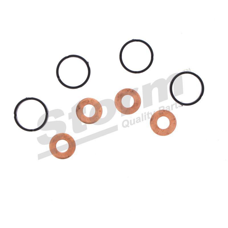 Kit de joints, injecteur STORM QUALITY PARTS STO460004