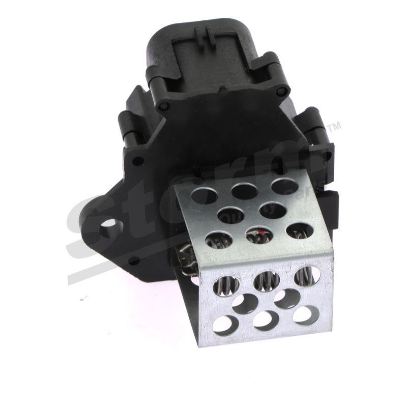 Résistance, pulseur d'air habitacle STORM QUALITY PARTS 777021