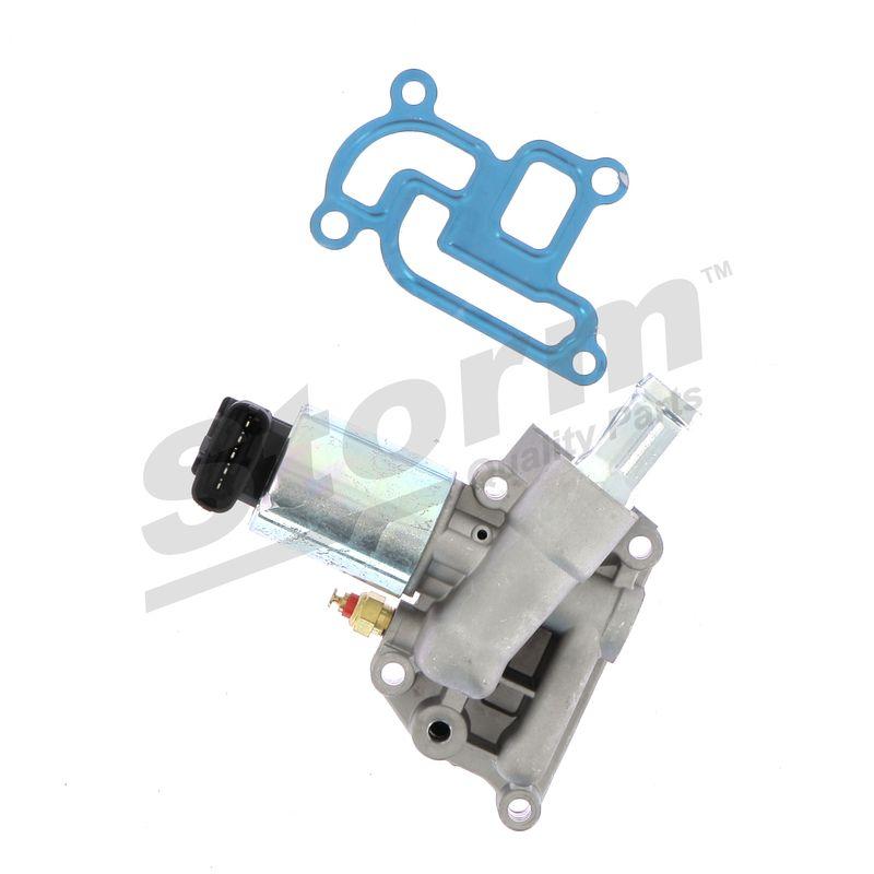 Vanne EGR STORM QUALITY PARTS 9081