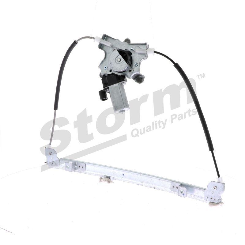 Lève-vitre STORM QUALITY PARTS 81074ST