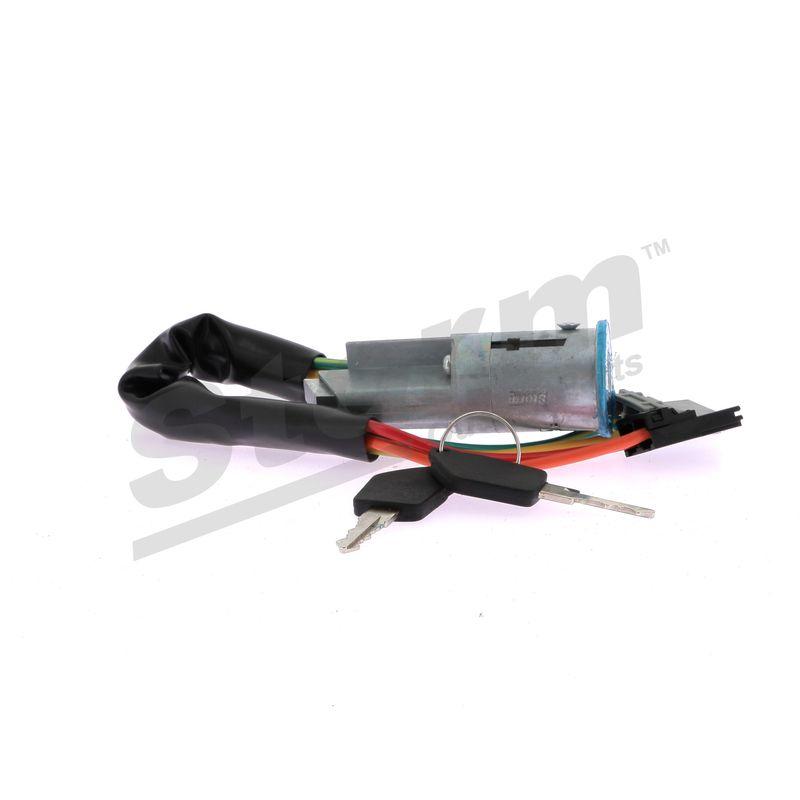 Fermeture-volant STORM QUALITY PARTS 78025