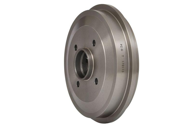 Tambour de frein BOSCH 0 986 477 303