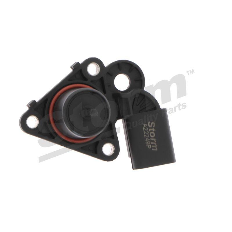 Capteur, turbocompresseur STORM QUALITY PARTS 77789