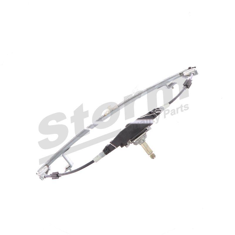 Lève-vitre STORM QUALITY PARTS 34577