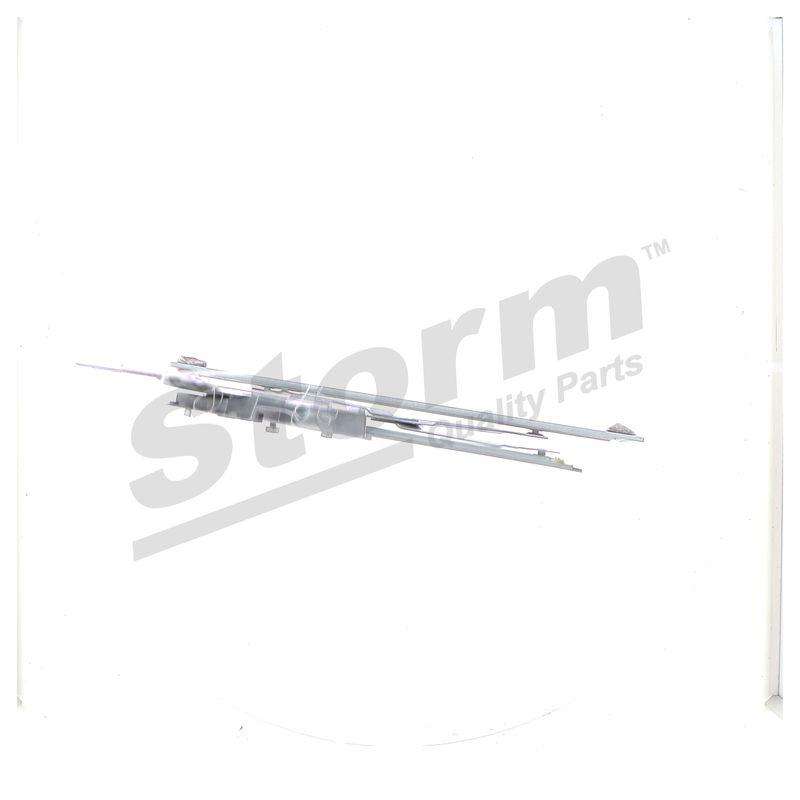 Lève-vitre STORM QUALITY PARTS 162076