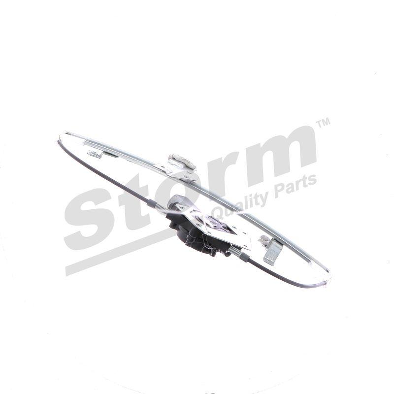 Lève-vitre STORM QUALITY PARTS 41274
