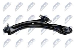 Bras de liaison, suspension de roue NTY ZWD-NS-124