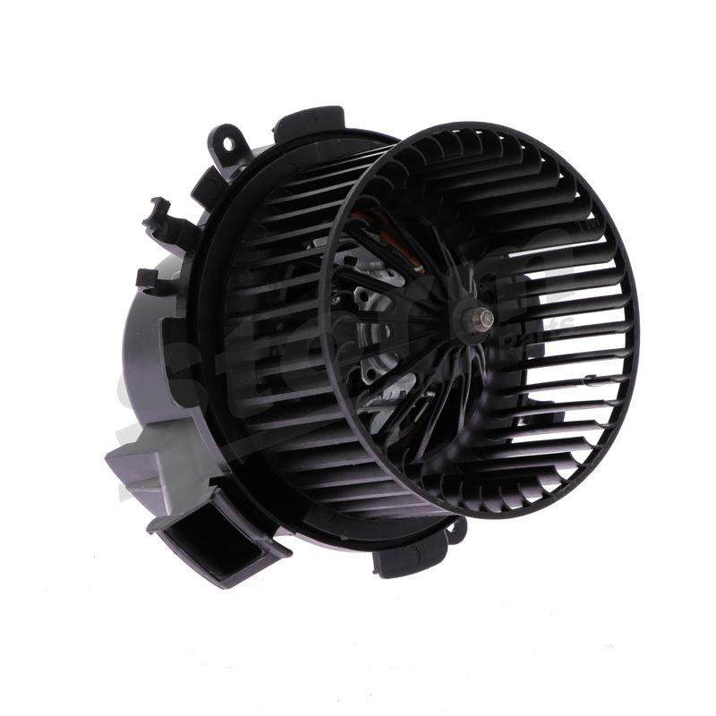 Plot de berceau/Support d'agrégats STORM QUALITY PARTS 999892