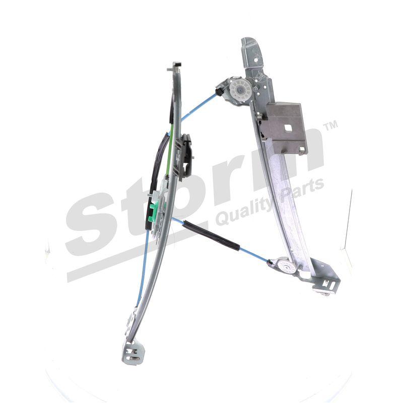 Lève-vitre STORM QUALITY PARTS 87279