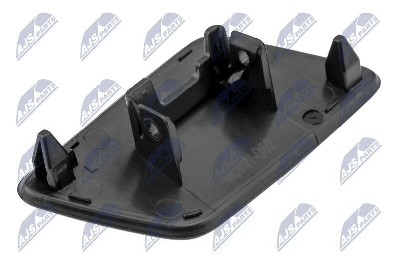 Enjoliveur, pare-chocs NTY EDS-VW-052