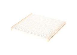 Filtre, air de l'habitacle BOSCH 1 987 432 088