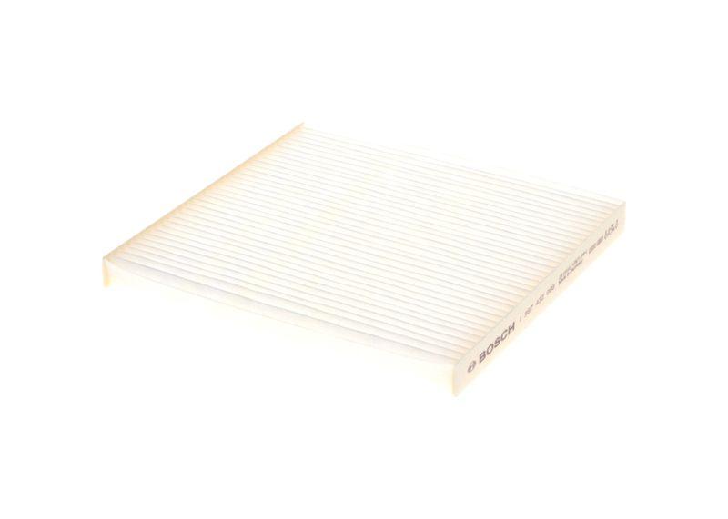 Filtre, air de l'habitacle BOSCH 1 987 432 088