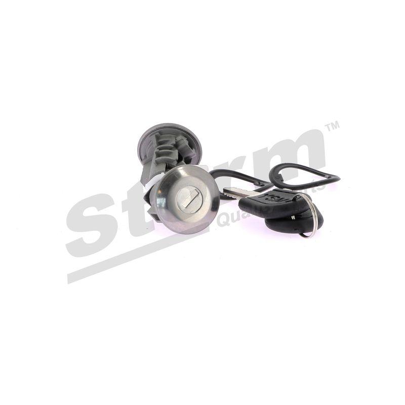 Jeu de cylindres de serrures STORM QUALITY PARTS 27025