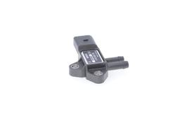 Capteur, pression des gaz échappement BOSCH 0 281 002 710