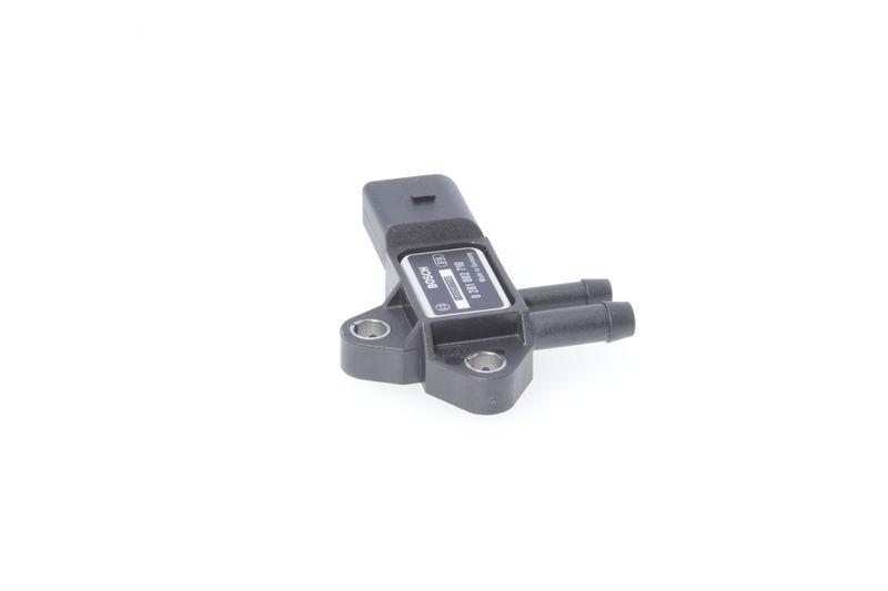 Capteur, pression des gaz échappement BOSCH 0 281 002 710