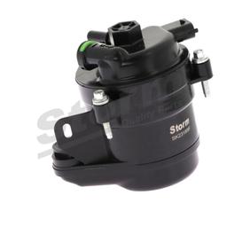 Boîtier, filtre à carburant STORM QUALITY PARTS 3879