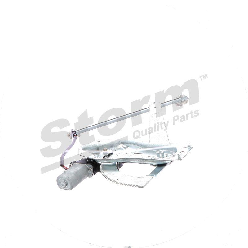 Lève-vitre STORM QUALITY PARTS 48378