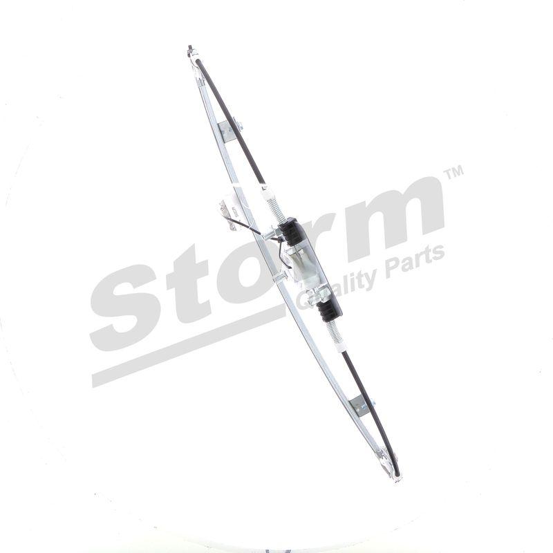 Lève-vitre STORM QUALITY PARTS 39976