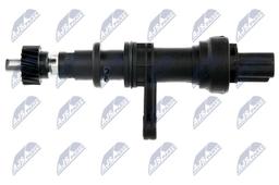 Capteur, vitesse/régime NTY ECP-HD-016