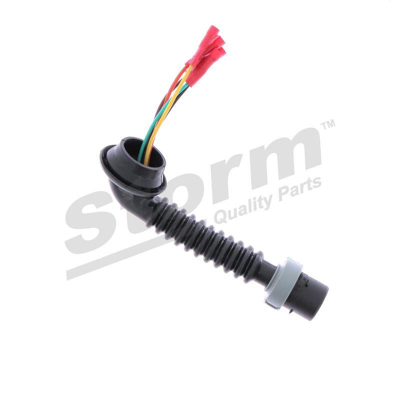 Kit réparation de câble, porte STORM QUALITY PARTS 699010