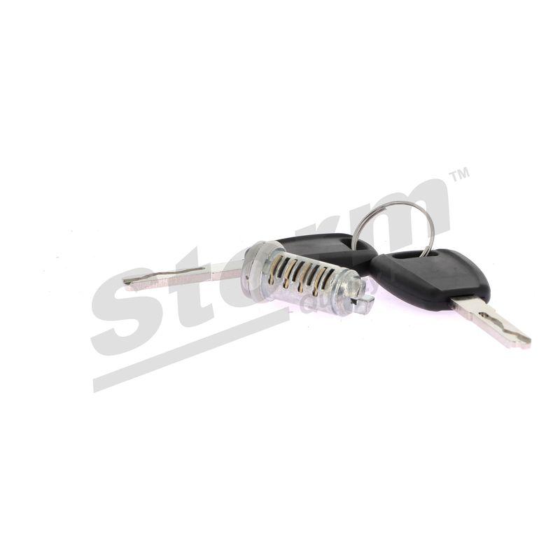 Jeu de cylindres de serrures STORM QUALITY PARTS 30330