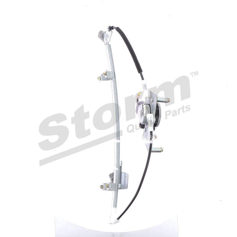 Lève-vitre STORM QUALITY PARTS 15137511
