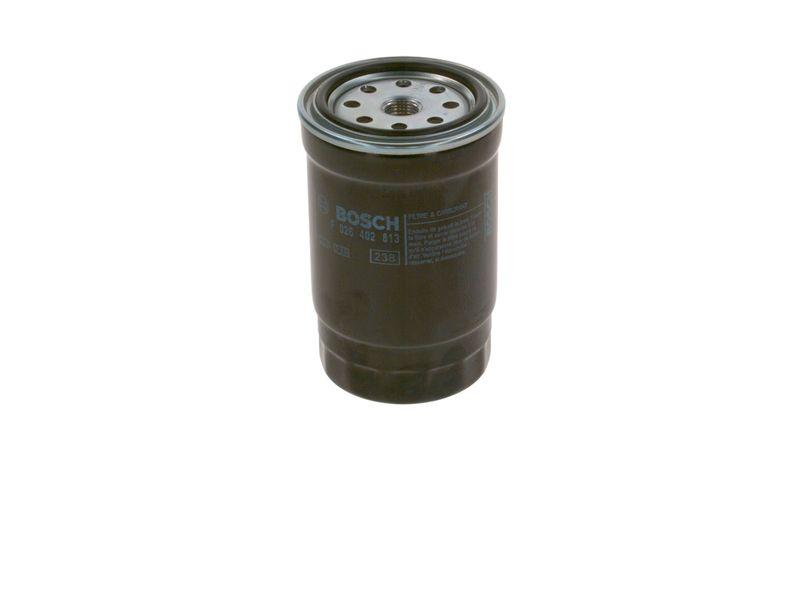 Filtre à carburant BOSCH F 026 402 813