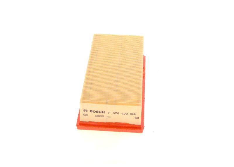 Filtre à air BOSCH F 026 400 006
