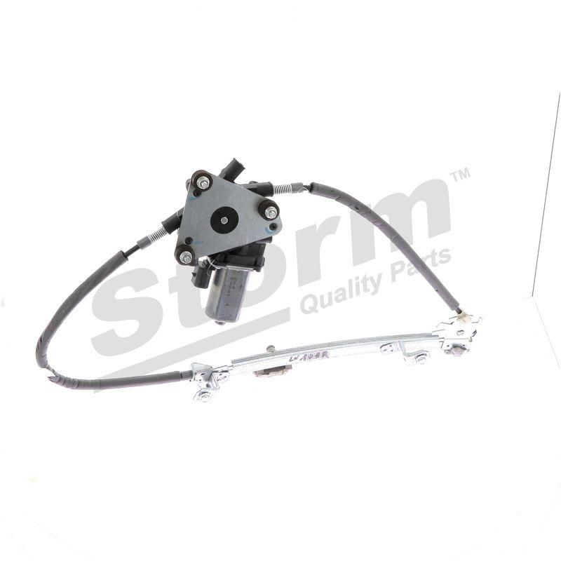 Lève-vitre STORM QUALITY PARTS 36574