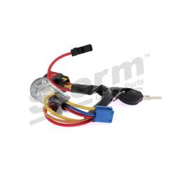 Fermeture-volant STORM QUALITY PARTS 70521