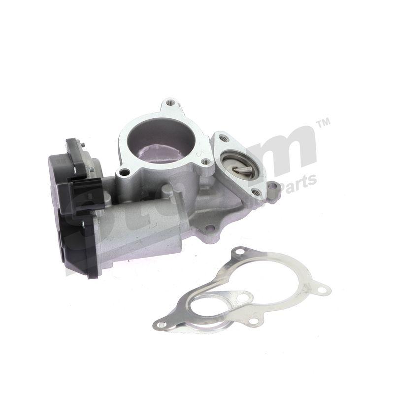 Vanne EGR STORM QUALITY PARTS 9010