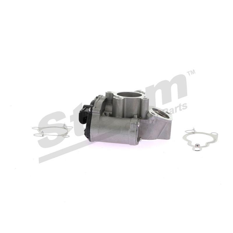 Vanne EGR STORM QUALITY PARTS 9014