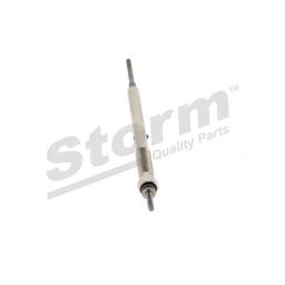 Bougie de préchauffage STORM QUALITY PARTS 502125