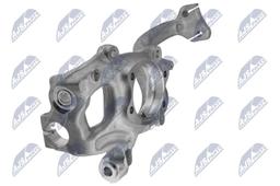 Fusée d'essieu, suspension de roue NTY ZZP-AU-039