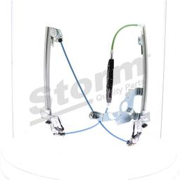 Lève-vitre STORM QUALITY PARTS 176077