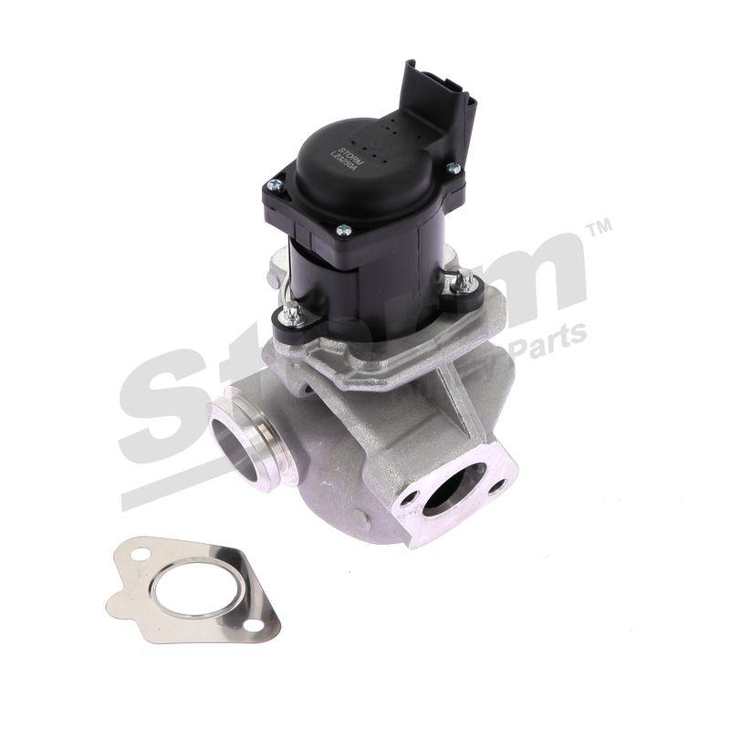 Vanne EGR STORM QUALITY PARTS 9021