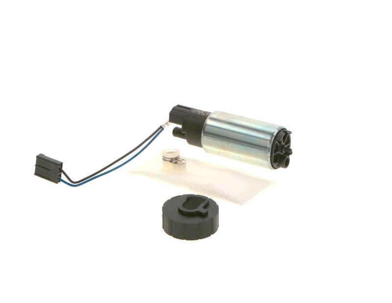 Pompe à carburant BOSCH 0 986 580 942