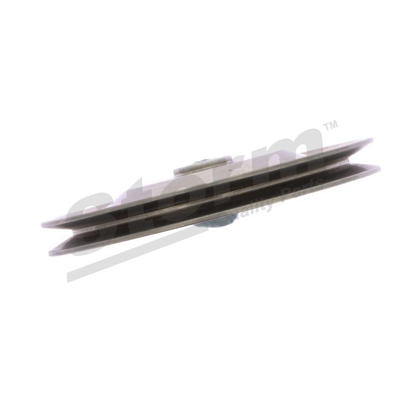 Poulie, vilebrequin STORM QUALITY PARTS 81098