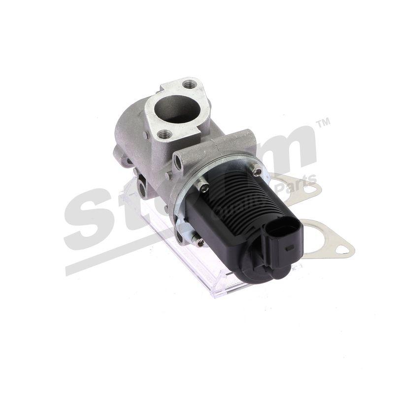 Vanne EGR STORM QUALITY PARTS 9025