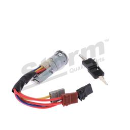 Fermeture-volant STORM QUALITY PARTS 24026