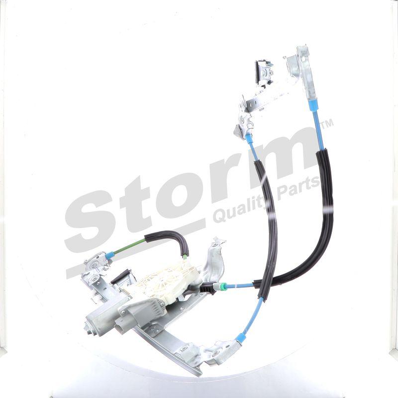 Lève-vitre STORM QUALITY PARTS 79175