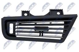 Papillon de distribution, alimentation d'air NTY EZC-BM-047