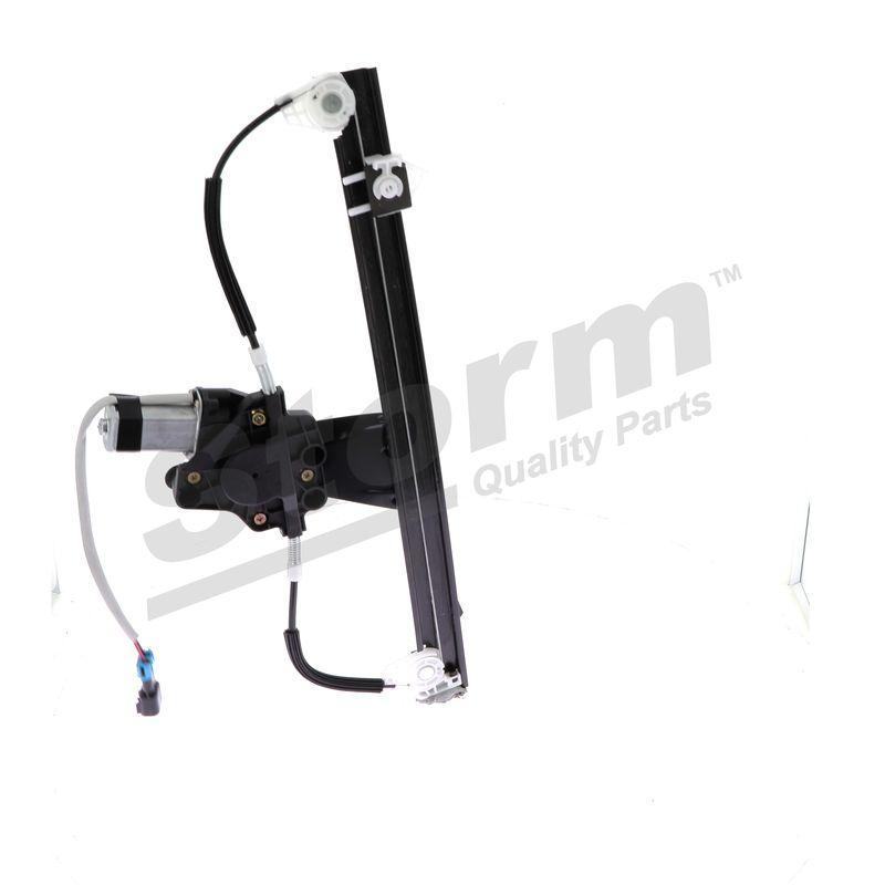 Lève-vitre STORM QUALITY PARTS 39676