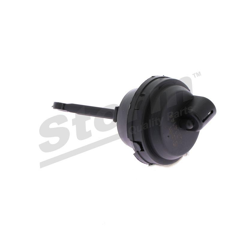 Valve de commande par dépression, réaspiration des gaz STORM QUALITY PARTS STO900002