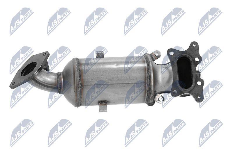 Catalyseur NTY KAT-HD-005