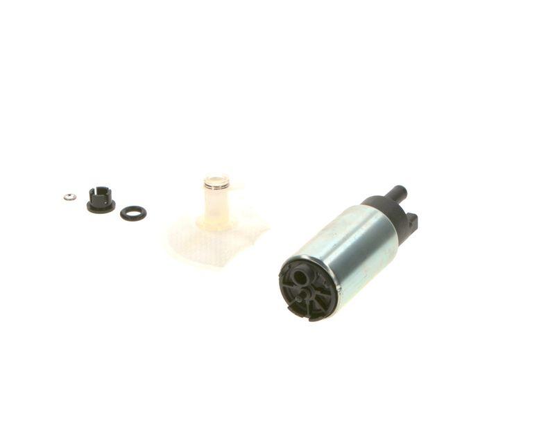 Pompe à carburant BOSCH 0 986 580 937