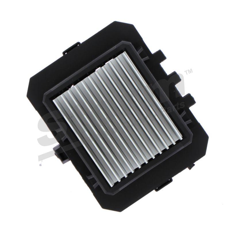 Résistance, pulseur d'air habitacle STORM QUALITY PARTS 777034