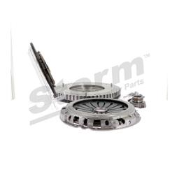 Kit adaptateur, embrayage STORM QUALITY PARTS STO1002